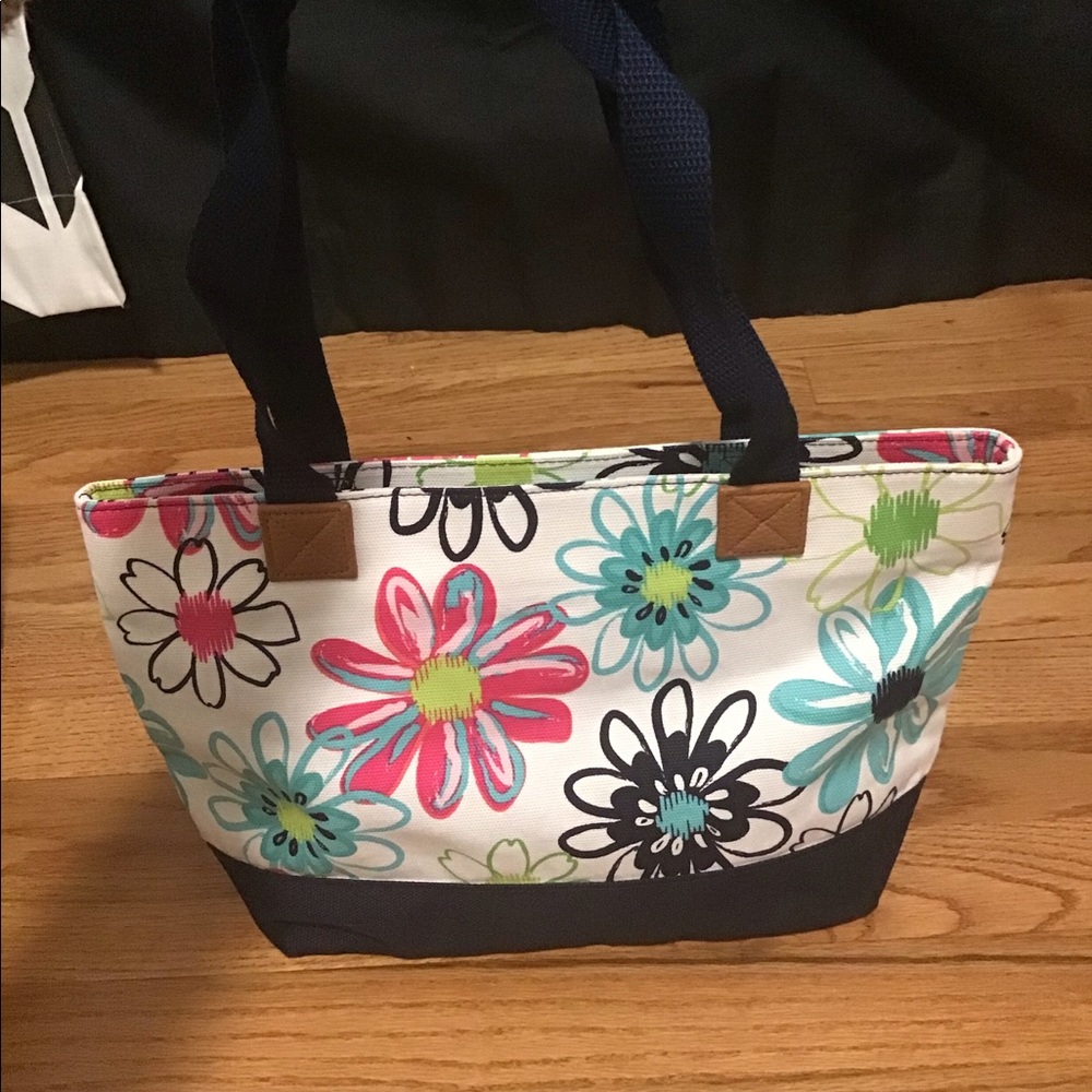 Thirty-One small shoulder Bag